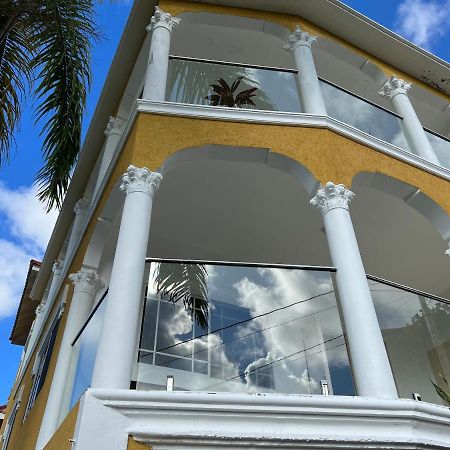 Hill View Vacational Rental 런어웨이베이 외부 사진