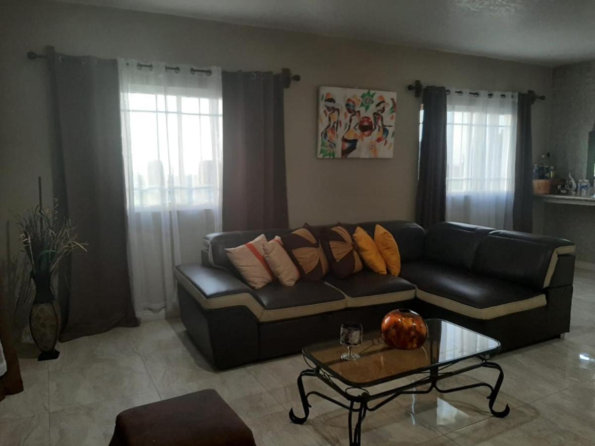 Hill View Vacational Rental 런어웨이베이 외부 사진