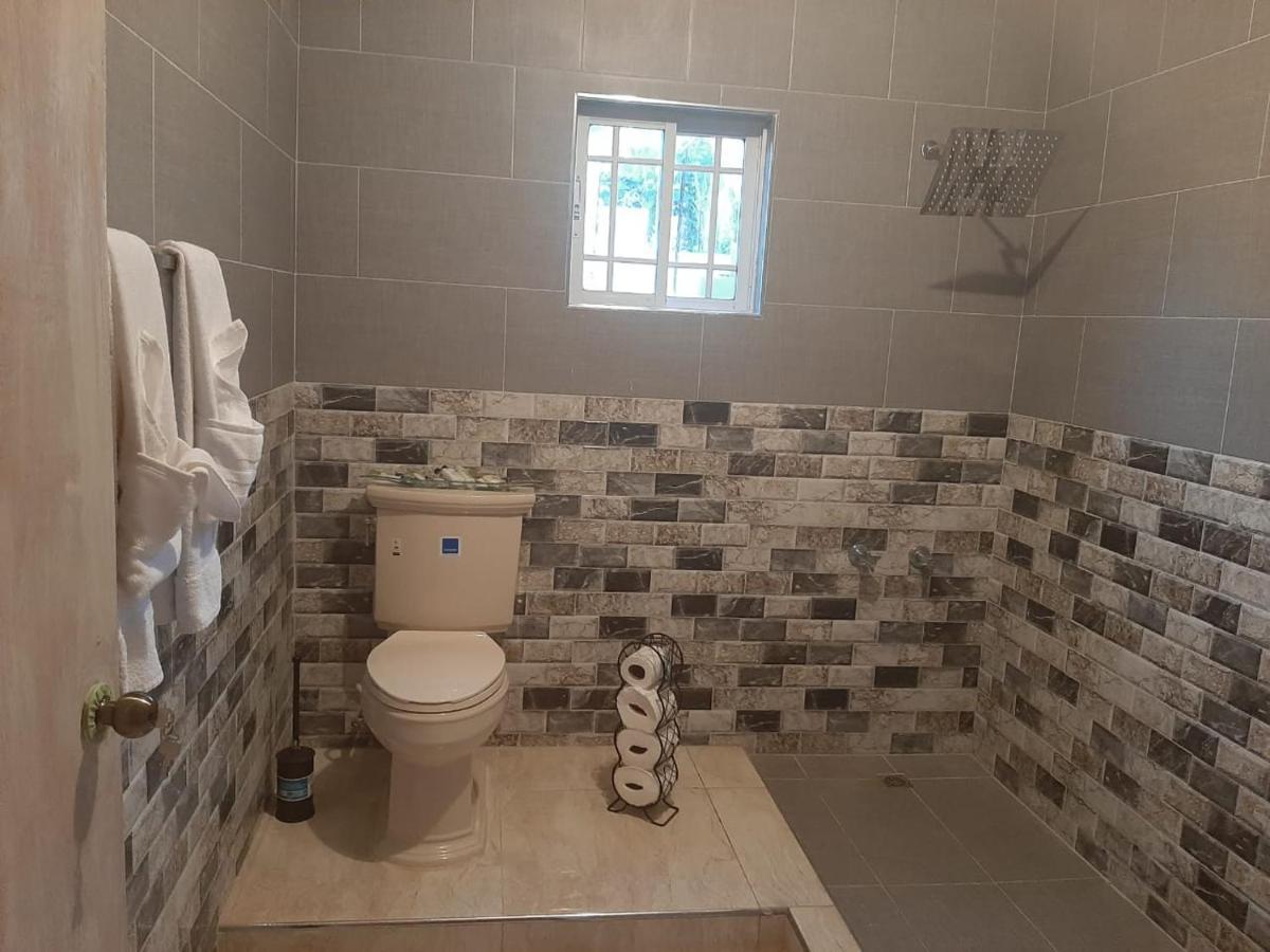 Hill View Vacational Rental 런어웨이베이 외부 사진