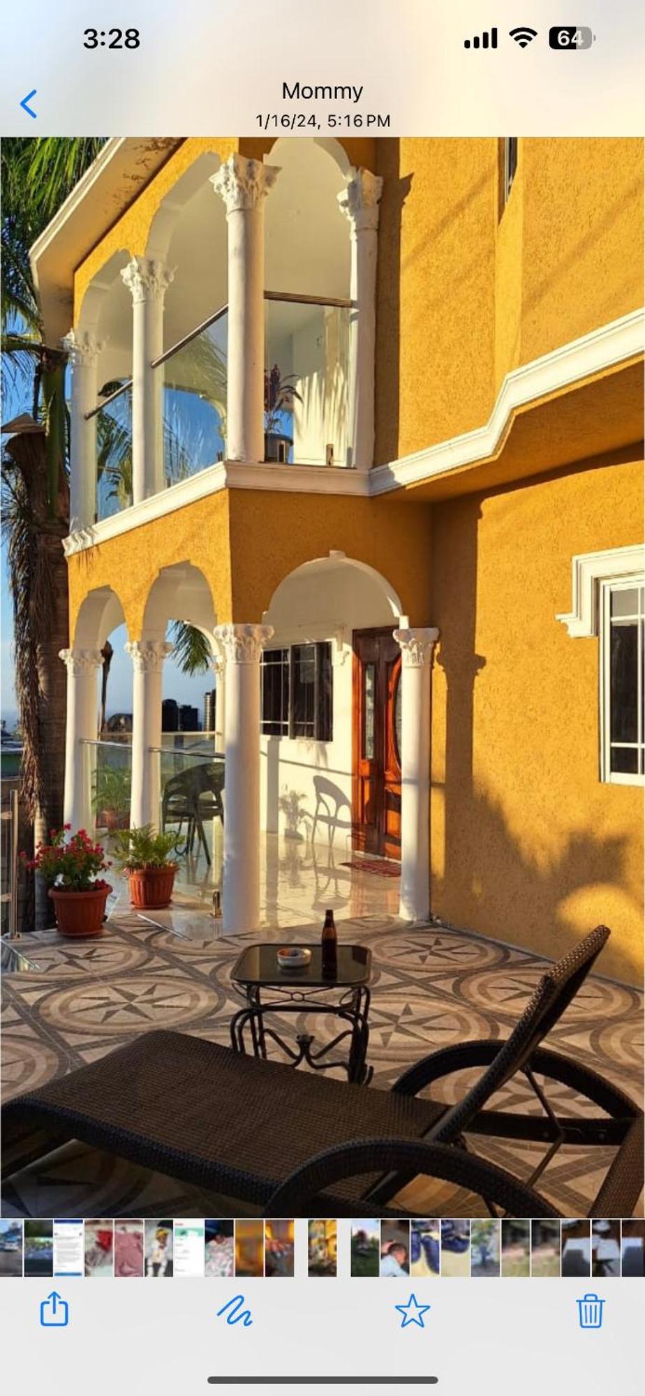 Hill View Vacational Rental 런어웨이베이 외부 사진