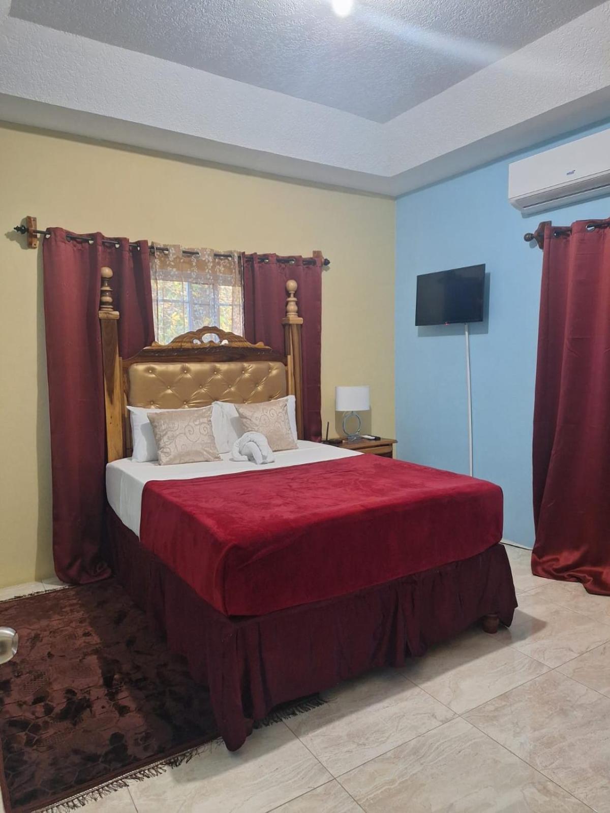Hill View Vacational Rental 런어웨이베이 외부 사진
